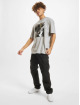 Reebok T-Shirt BB Iverson I3 Braids grey