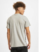 Reebok T-shirt RI Tape grigio