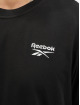 Reebok T-Shirt Identity Classic noir