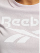 Reebok T-Shirt RI BL rosa