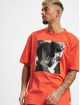 Reebok T-Shirt BB Iverson I3 Braids rot