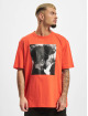 Reebok T-Shirt BB Iverson I3 Braids rot