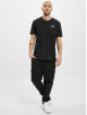 Reebok T-Shirt Identity Classic schwarz