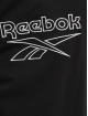 Reebok T-Shirt CL F Vector schwarz