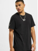 Reebok T-Shirt TE Tape schwarz