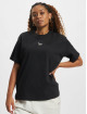 Reebok T-Shirt Cl Ae Archive Fit schwarz