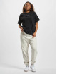 Reebok T-Shirt Cl Ae Archive Fit schwarz