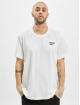 Reebok T-Shirt Identity Classic weiß