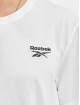 Reebok T-Shirt Identity Classic weiß
