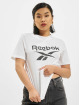 Reebok T-Shirt Ri Bl weiß