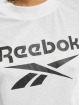 Reebok T-Shirt Ri Bl weiß