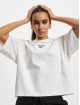 Reebok T-Shirt CL PF SM weiß