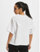 Reebok T-Shirt CL PF SM weiß
