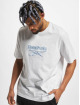Reebok T-Shirt CL F Vector weiß