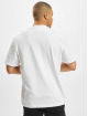 Reebok T-Shirt CL Starcrest weiß