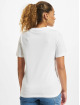 Reebok T-Shirt RI BL weiß