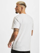 Reebok T-Shirt RI Tape weiß