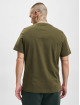 Reebok T-shirts ID Camo grøn