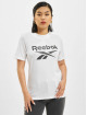 Reebok T-shirts Ri Bl hvid