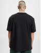 Reebok T-shirts CL SV sort