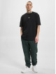 Reebok T-shirts CL SV sort