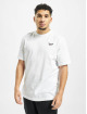 Reebok T-Shirty Classic F Small Vector bialy