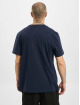 Reebok T-Shirty Identity Classic niebieski