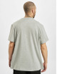 Reebok T-skjorter Identity Classic grå