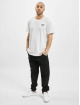 Reebok T-skjorter Identity Classic hvit