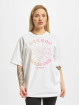 Reebok T-skjorter CL Supernatural hvit