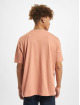 Reebok T-skjorter CL F Vector oransje