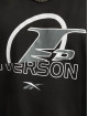 Reebok T-skjorter BB Iverson I3 SS svart
