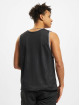 Reebok Tank Tops BB Iverson Bball Jersey schwarz