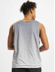Reebok Tank Tops BB Iverson Bball Jersey schwarz