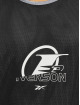 Reebok Tank Tops BB Iverson Bball Jersey schwarz