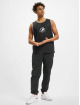 Reebok Tank Tops BB Iverson Bball Jersey schwarz