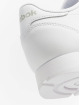 Reebok Tennarit Classic Leather valkoinen