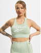Reebok Top RI BL Cotton grün