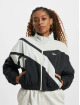 Reebok Übergangsjacke Cl Ae Fr Tt schwarz