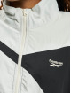 Reebok Übergangsjacke Cl Ae Fr Tt schwarz