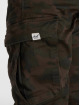 Reell Jeans Cargo Reflex Rib camouflage