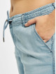 Reell Jeans Cargo Nohavice Reflex modrá