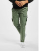Reell Jeans Cargo Reflex Easy olive