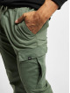 Reell Jeans Cargo pants Reflex Easy oliv