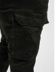 Reell Jeans Cargohose Reflex Easy schwarz