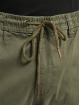 Reell Jeans Chino bukser Reflex Rib oliven