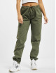 Reell Jeans Chino Reflex olive