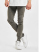 Reell Jeans Jean skinny Radar gris