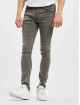 Reell Jeans Jean skinny Radar gris