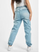 Reell Jeans Pantalone chino Reflex blu